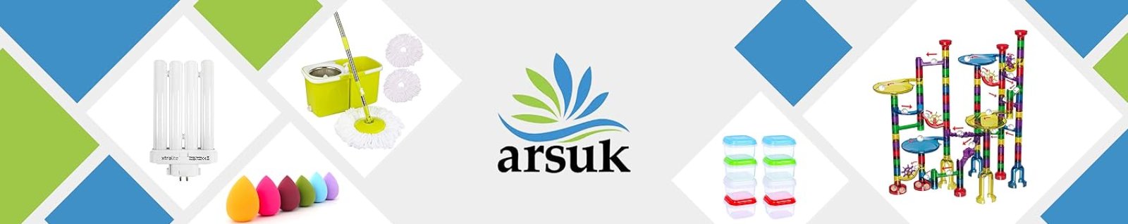 🌟 Welcome to Arsuk Online! 🌟