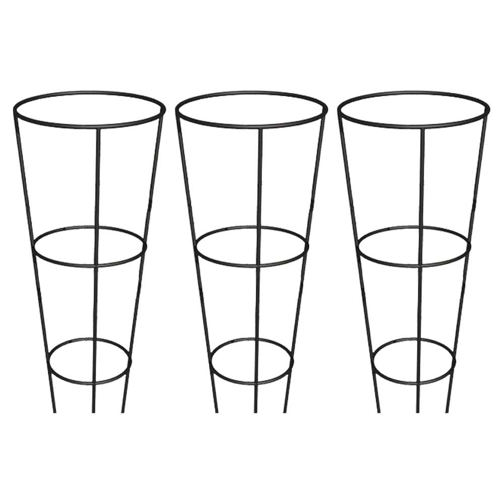 ARSUK Plant Peony Cage: Sturdy Support for Flourishing Gardens