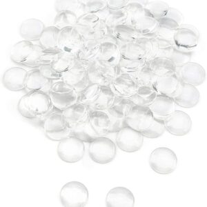 Transparent Pebbles